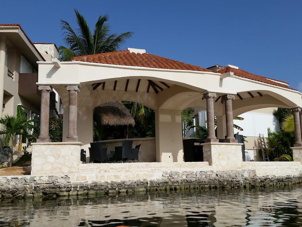 Condo Bellmare Puerto Aventuras Quarto foto