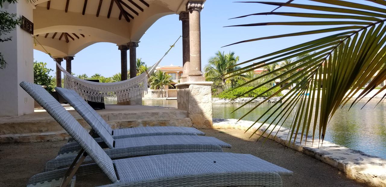 Condo Bellmare Puerto Aventuras Exterior foto