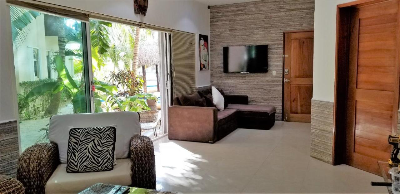 Condo Bellmare Puerto Aventuras Exterior foto