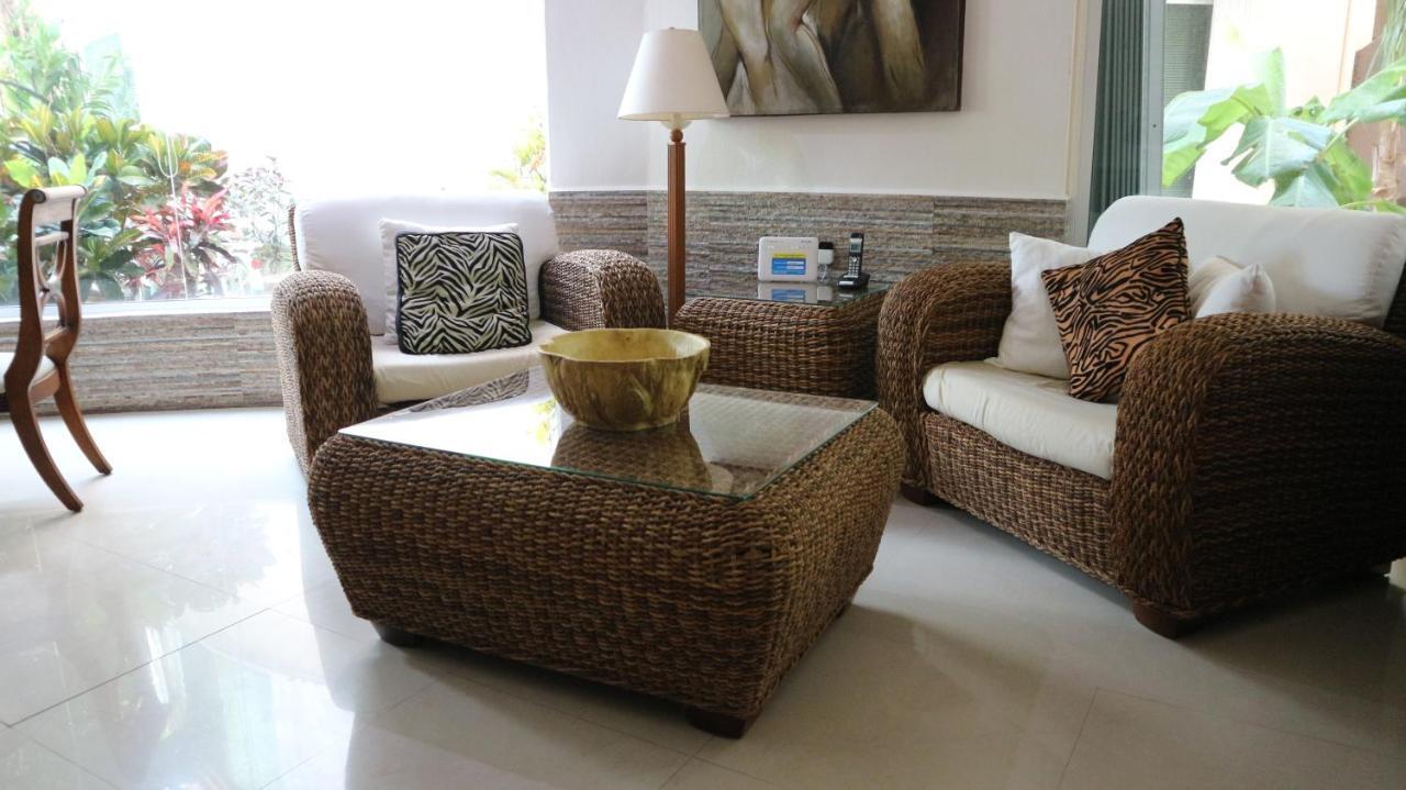 Condo Bellmare Puerto Aventuras Exterior foto